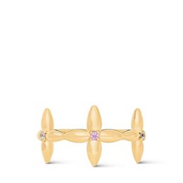 Louis Vuitton: Кольцо 