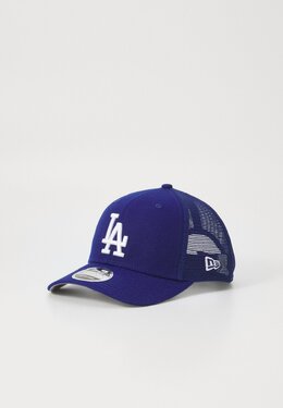 NEW ERA: Синяя кепка 