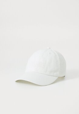MM6 Maison Margiela: Кепка 
