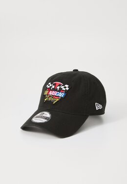 NEW ERA: Чёрная кепка  9Twenty