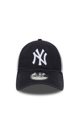 NEW ERA: Тёмная кепка  9Twenty
