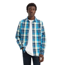 Levi's: Классическая рубашка 