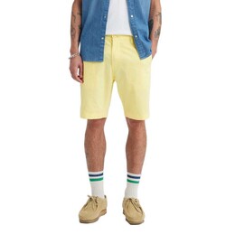 Levi's: Жёлтые шорты  XX