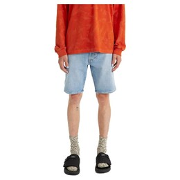 Levi's: Джинсовые шорты  501 Original