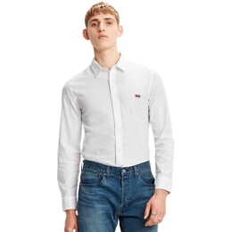 Levi's: Рубашка с длинным рукавом 