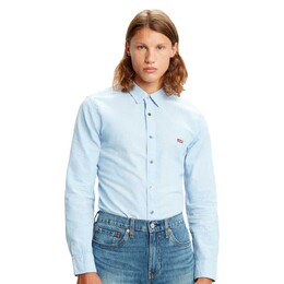 Levi's: Рубашка с длинным рукавом 