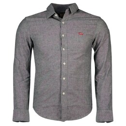 Levi's: Рубашка с длинным рукавом 