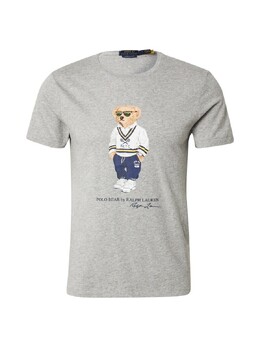 Polo Ralph Lauren: Классическая футболка 