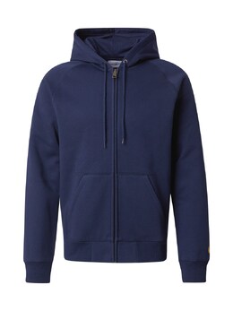 Carhartt WIP: Свитер  Chase с капюшоном