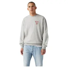 Levi's: Футболка с длинным рукавом 