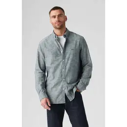 Levi's: Рубашка на пуговицах 