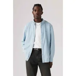 Levi's: Рубашка на пуговицах 