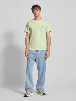 Levi's: Хлопковая футболка 