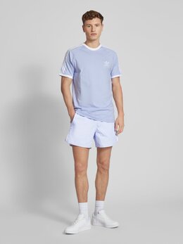 Adidas Originals: Многоцветные шорты 