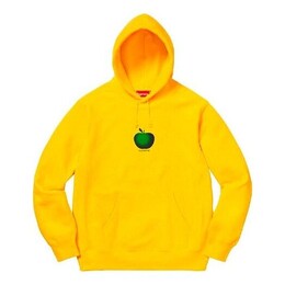 Supreme: Толстовка с капюшоном 