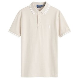 Polo Ralph Lauren: Рубашка в сетку 