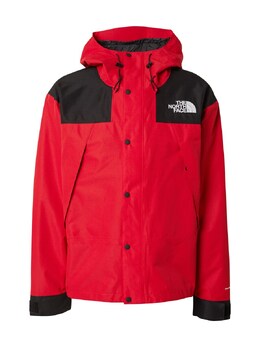 The North Face: Красная куртка  Mountain