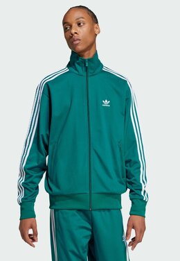 Adidas Originals: Толстовка на молнии 