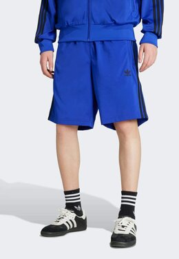 Adidas Originals: Синие шорты 