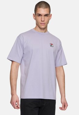 Fila: Футболка с принтом 