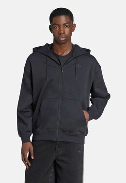 Adidas Originals: Толстовка на молнии 