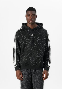 Adidas Originals: Толстовка с капюшоном 