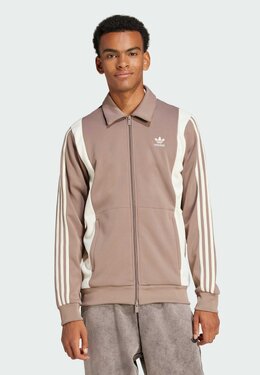Adidas Originals: Толстовка на молнии 