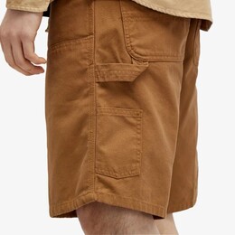 Carhartt WIP: Шорты по колено 