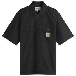Carhartt WIP: Рубашка с коротким рукавом 