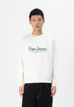 Pepe Jeans: Толстовка 