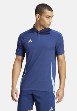 adidas Performance: Синяя рубашка 