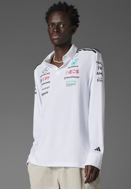 Adidas Originals: Рубашка с длинным рукавом 