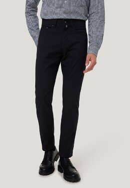 Pierre Cardin: Чёрные брюки 