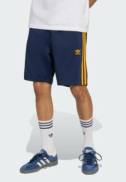 Adidas Originals: Тёмные шорты 