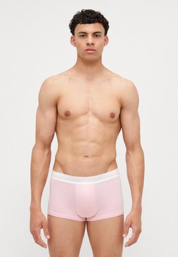 Calvin Klein Underwear: Чёрные брюки 