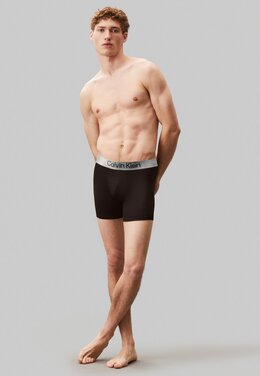 Calvin Klein Underwear: Брюки стрейч 