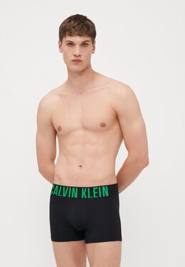 Calvin Klein Underwear: Белые брюки 