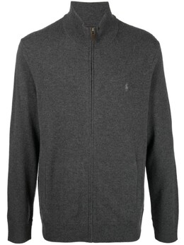 Polo Ralph Lauren: Кардиган на молнии 
