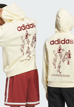 Adidas Originals: Толстовка 
