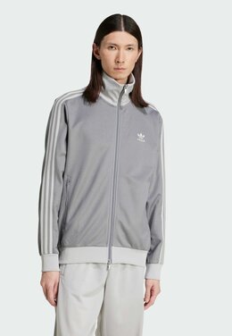Adidas Originals: Толстовка на молнии 