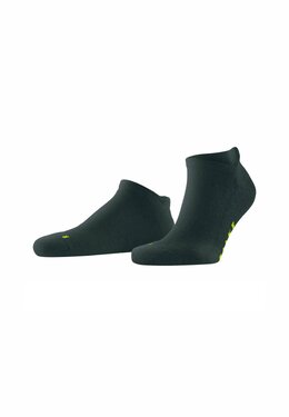 Falke: Зелёные носки 