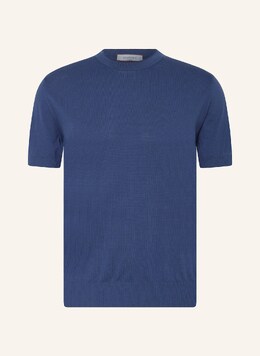 Canali: Трикотажная рубашка 