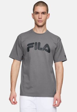 Fila: Футболка с принтом 