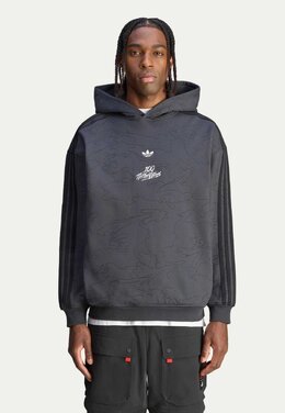 Adidas Originals: Толстовка с капюшоном 