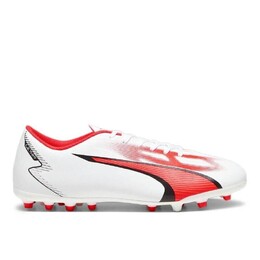 PUMA: Чёрные кеды  Ultra