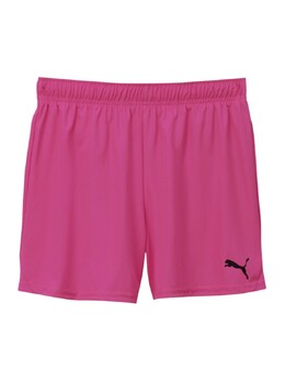PUMA: Однотонные шорты 