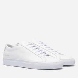 Common Projects: Белые кеды  Original Achilles