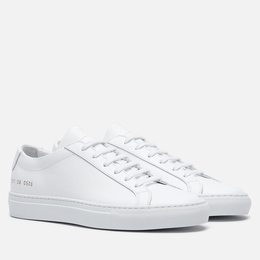 Common Projects: Белые кеды  Original Achilles