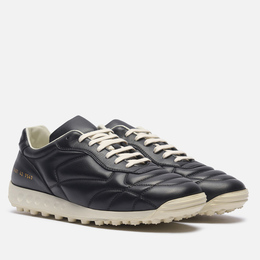 Common Projects: Чёрные кроссовки 