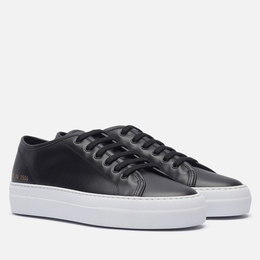 Common Projects: Чёрные кроссовки  Tournament